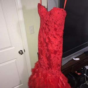 Prom dress for sale!!!